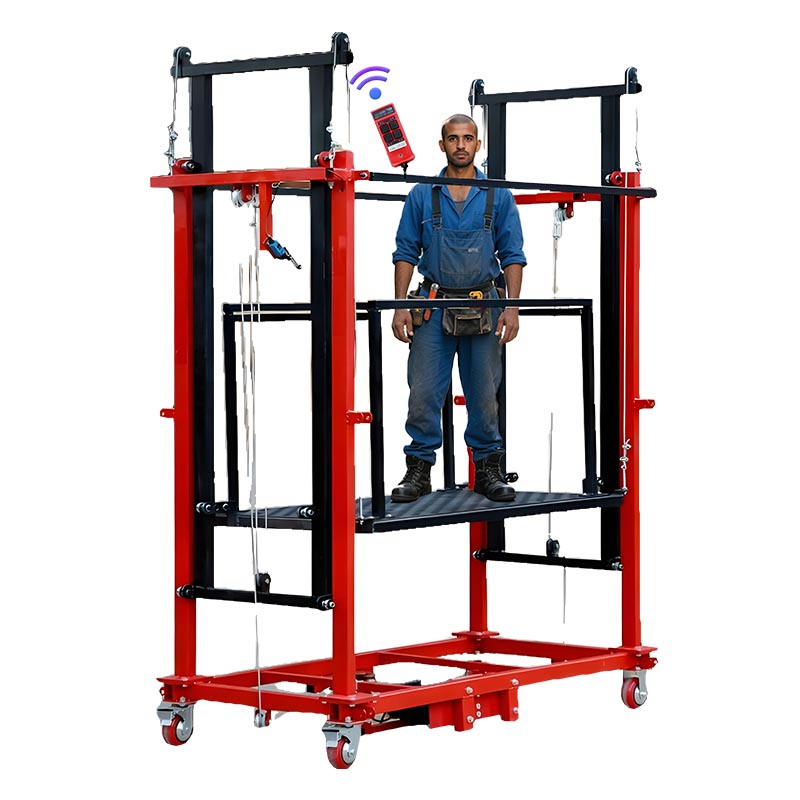 Aerial Work Platform