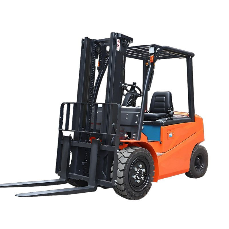 foklift