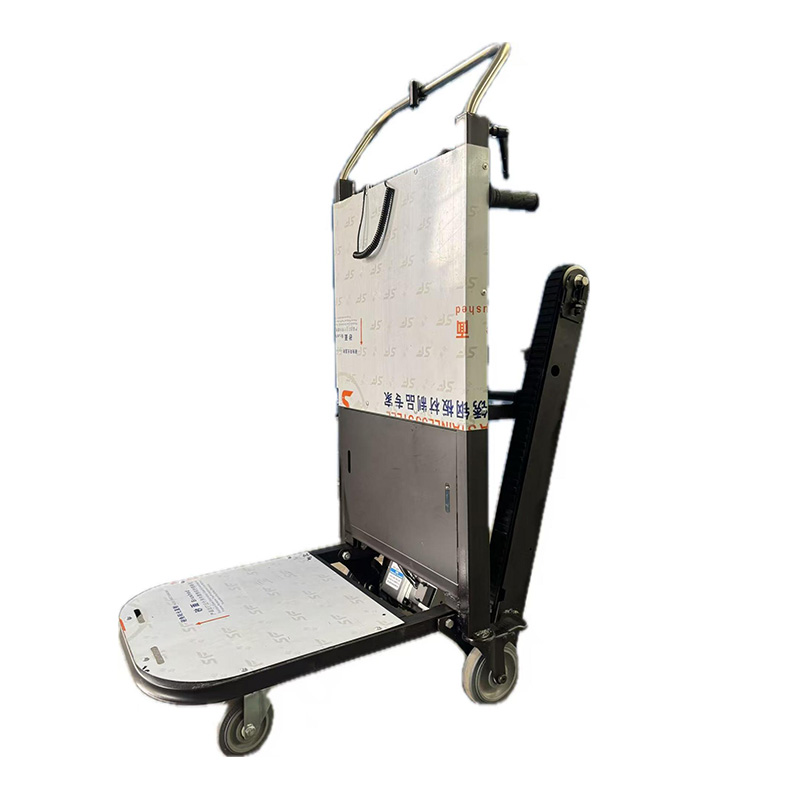 Tracked Stair Climber (High Power Model)Tracked Stair Climber (High Power Model)