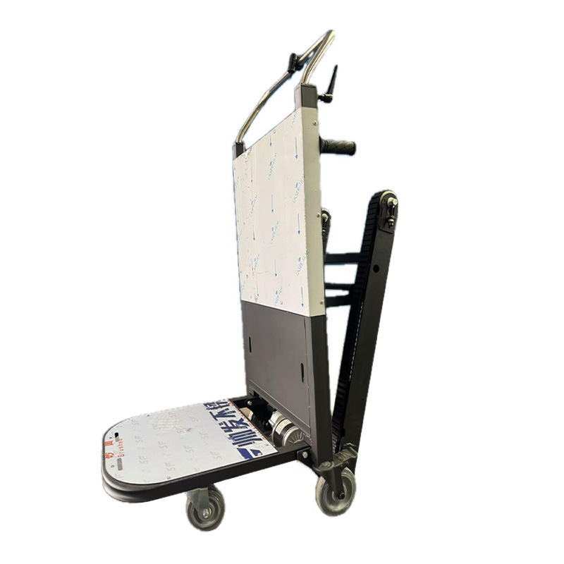 Tracked Stair Climber (Low Power Model）