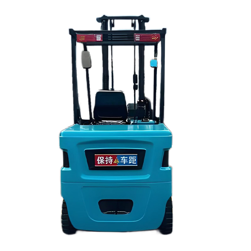 3.5T electric forklift