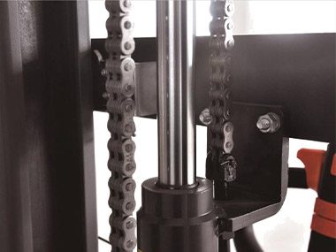 forklift High Precision Cylinder