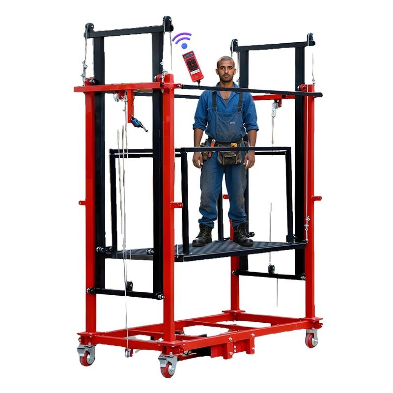 Aerial Work Platform