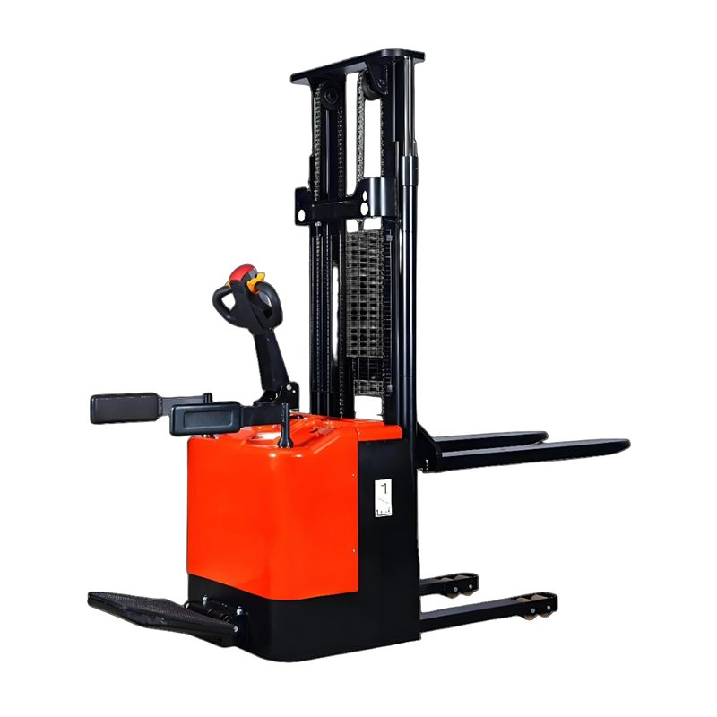 Fully Electric Stacker