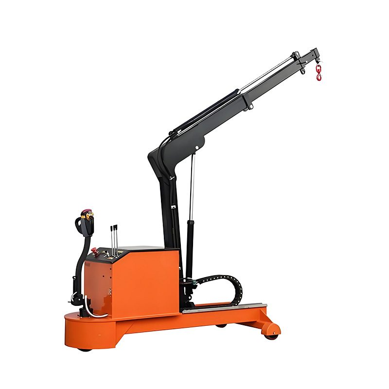 Lifting Equipment
