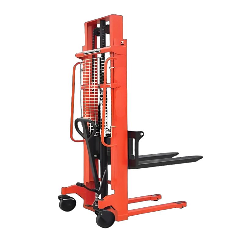 Manual Stacker