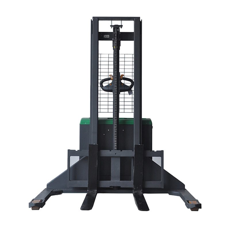 wide-leg electric stacke-2